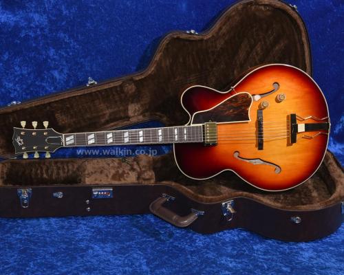 Archtop Tribute AT350