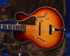 Archtop Tribute AT350_2