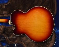 Archtop Tribute AT350_3