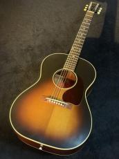 Gibson Custom Shop Historic Collection 1942 Banner LG-2 ~Vintage Sunburst~ #20825014_2