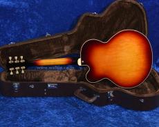 Archtop Tribute AT350_4