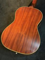 Gibson Custom Shop Historic Collection 1942 Banner LG-2 ~Vintage Sunburst~ #20825014_3