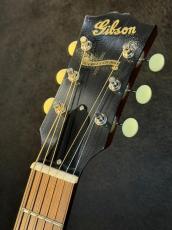 Gibson Custom Shop Historic Collection 1942 Banner LG-2 ~Vintage Sunburst~ #20825014_4