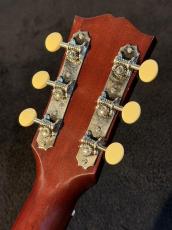 Gibson Custom Shop Historic Collection 1942 Banner LG-2 ~Vintage Sunburst~ #20825014_5