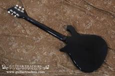 Rickenbacker 1999 425V63 Jetglo_2