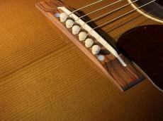 Gibson Custom Shop Historic Collection 1942 Banner LG-2 ~Vintage Sunburst~ #20825014_6