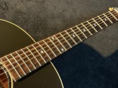 Gibson Custom Shop Historic Collection 1942 Banner LG-2 ~Vintage Sunburst~ #20825014_8