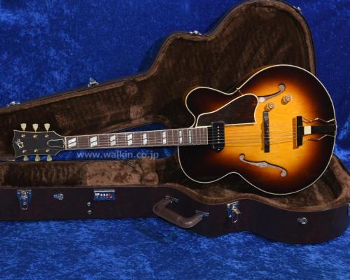 Archtop Tribute AT350 Classic