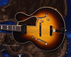 Archtop Tribute AT350 Classic_2