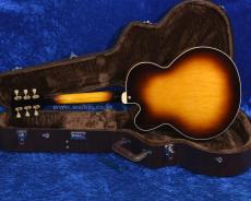 Archtop Tribute AT350 Classic_4