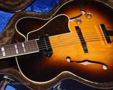 Archtop Tribute AT350 Classic_6