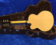 Archtop Tribute AT350_4