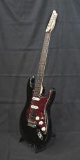 SAITO GUITARS S-622CSH Black_3