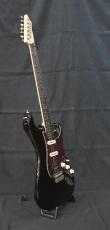 SAITO GUITARS S-622CSH Black_4
