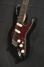 SAITO GUITARS S-622CSH Black_7