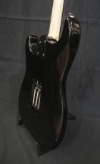 SAITO GUITARS S-622CSH Black_8