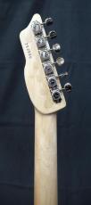 SAITO GUITARS S-622CSH Black_10