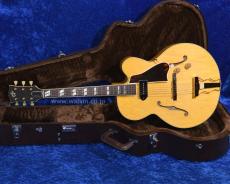 Archtop Tribute(アーチトップトリビュート)、その他のフルアコ