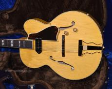 Archtop Tribute AT350 Classic_2