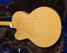 Archtop Tribute AT350 Classic_3