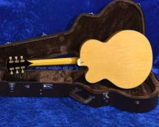 Archtop Tribute AT350 Classic_4