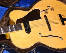 Archtop Tribute AT350 Classic_6
