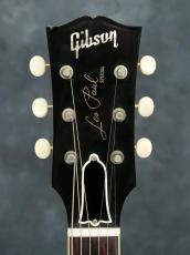 Gibson Custom Shop Japan Limited 1959 Les Paul Special Double Cutaway VOS Bright TV Yellow_3