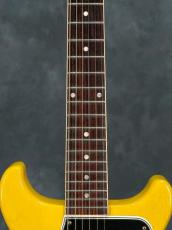 Gibson Custom Shop Japan Limited 1959 Les Paul Special Double Cutaway VOS Bright TV Yellow_5