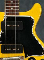 Gibson Custom Shop Japan Limited 1959 Les Paul Special Double Cutaway VOS Bright TV Yellow_7