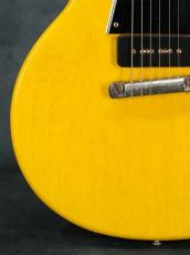 Gibson Custom Shop Japan Limited 1959 Les Paul Special Double Cutaway VOS Bright TV Yellow_8