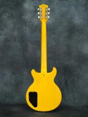 Gibson Custom Shop Japan Limited 1959 Les Paul Special Double Cutaway VOS Bright TV Yellow_10