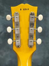 Gibson Custom Shop Japan Limited 1959 Les Paul Special Double Cutaway VOS Bright TV Yellow_11