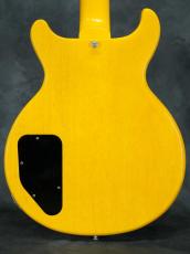 Gibson Custom Shop Japan Limited 1959 Les Paul Special Double Cutaway VOS Bright TV Yellow_14
