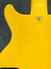 Gibson Custom Shop Japan Limited 1959 Les Paul Special Double Cutaway VOS Bright TV Yellow_15