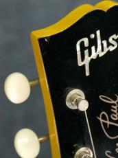 Gibson Custom Shop Japan Limited 1959 Les Paul Special Double Cutaway VOS Bright TV Yellow_17