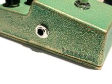 kgrharmony "IRON 808 V2"特別色【深緑】(Shinryoku) TS Overdrive【南部鉄器筐体採用モデル】_2