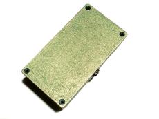 kgrharmony "IRON 808 V2"特別色【深緑】(Shinryoku) TS Overdrive【南部鉄器筐体採用モデル】_3