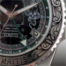 ZEMAITIS ZWDF24SS -Limited Edition-【最大36回分割無金利キャンペーン実施中】_2