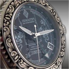 ZEMAITIS ZWDF24SS -Limited Edition-【最大36回分割無金利キャンペーン実施中】_3