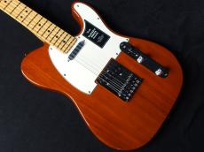Fender Player II Telecaster Mocha_3