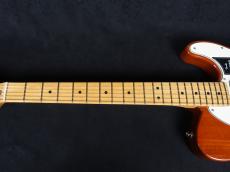 Fender Player II Telecaster Mocha_4