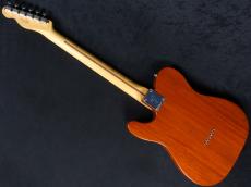 Fender Player II Telecaster Mocha_6