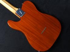 Fender Player II Telecaster Mocha_7