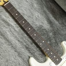 Fender Player II Stratocaster HSS RW White Blonde_2