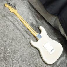 Fender Player II Stratocaster HSS RW White Blonde_3