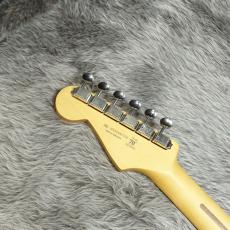 Fender Player II Stratocaster HSS RW White Blonde_5