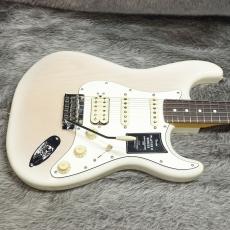 Fender Player II Stratocaster HSS RW White Blonde_6