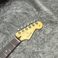 Fender Player II Stratocaster HSS RW White Blonde_7