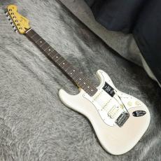 Fender Player II Stratocaster HSS RW White Blonde_8
