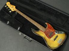 Fender Jazz Bass Sunburst 【1965年製】